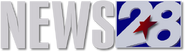 News 28 logo (1996–1999)