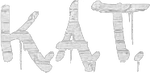 KAT Graffiti Logo (2017).png (17 KB) White variant with brick texture as seen in the game's icon