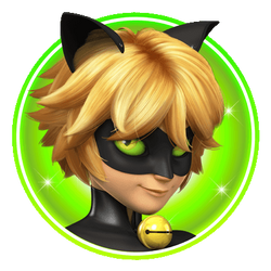 Category:Miraculous Ladybug, Logopedia