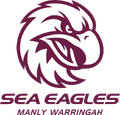 Manly Warringah Sea Eagles