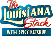 The Louisiana Stack.