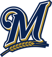 Milwaukee Brewers 2018