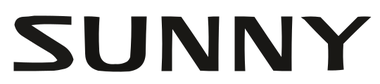 NISSAN SUNNY logo