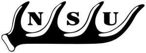 NSU 1892