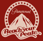 "Reach Your Peak!" variant