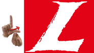 Logo used on election cards for the 2022 elections