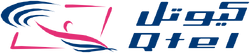 Qatar Telecom Logo