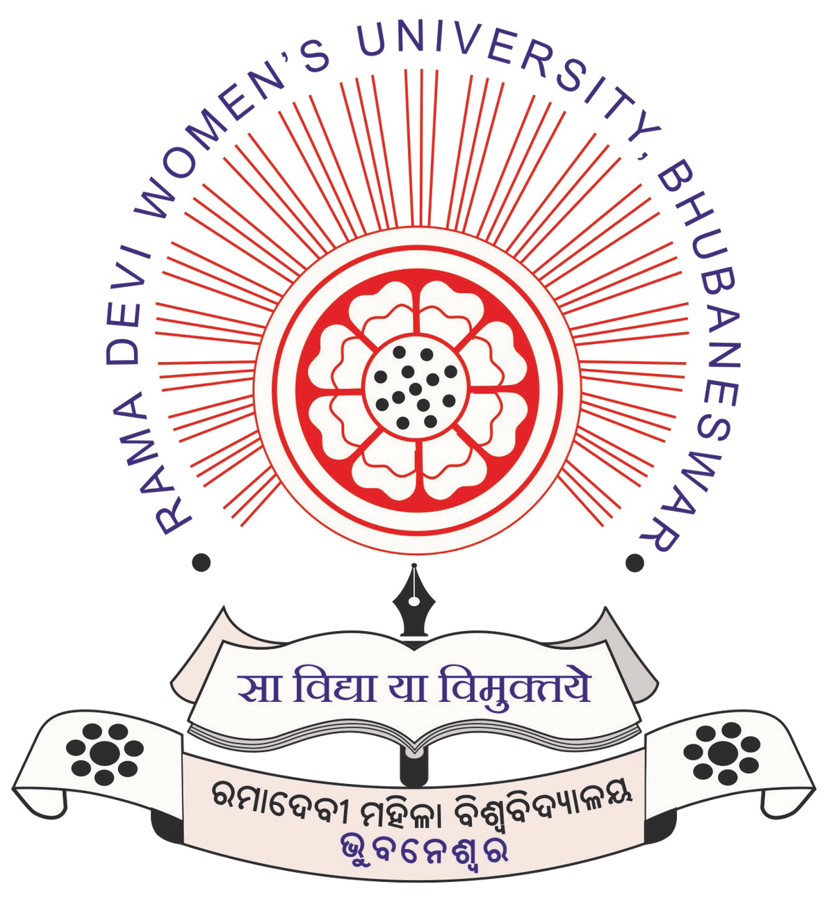 Rama Devi Women's University, RDWU Odisha, About Us, Courses, Fees,  Admission, Ranking, Placement 2024
