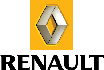 Renault, Logopedia