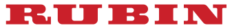 Rubin logo (1955)