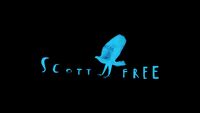 Scott Free Productions Logo (1998)