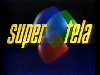 Super Tela 1990