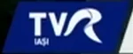 TVR Iași on-screen bug