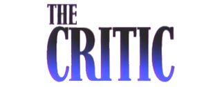 The critic logo
