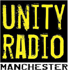 UNITY RADIO - Manchester (2009)