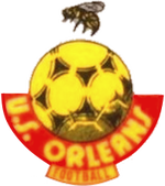 USOrléans1989-1990