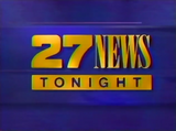 27 News Tonight open (1991-1996)