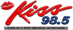 WKSE Niagra Falls 1998