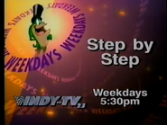 WNDY Step by Step 1995