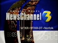 News Open (2002-2003)