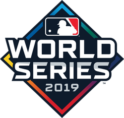 World Series, Logopedia