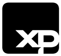 XP Investimentos logo