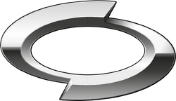 Renault Korea Motors, Logopedia
