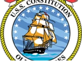 USS Constitution