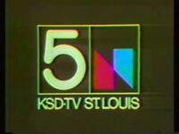 KSD-TV (1976)