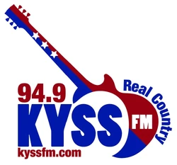 94.9 KYSS FM