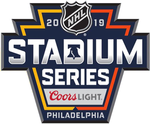 2022 NHL Stadium Series logo concept featuring our Bolts : r