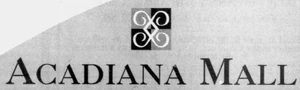 Acadiana Mall 1996