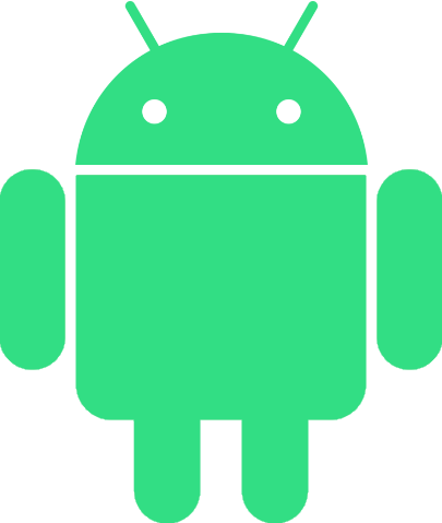 Android Logo - Irina Blok