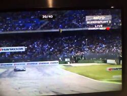 Astro Supersport 3 Other Logopedia Fandom