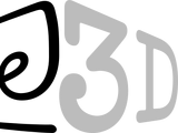 Be 3D