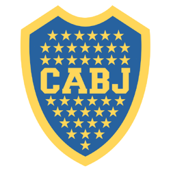 Boca Juniors 2004