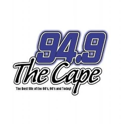 CKPE-FM 94.9 The Cape until 2011