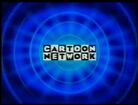 Closing logo with Cartoon Network logo