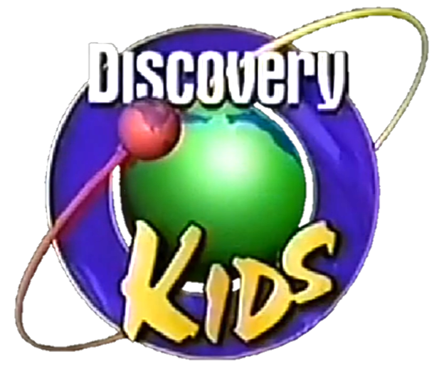 Discovery Kids (Latin America) | Logopedia | Fandom