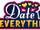 Date Everything!