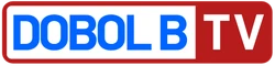 Dobol B TV logo (2021)