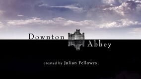 Downton Abbey Collectible Cards Series 1 & 2 — Cryptozoic