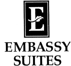 Embassy Suites - 1991