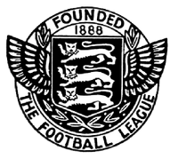 English Football League, Logopedia