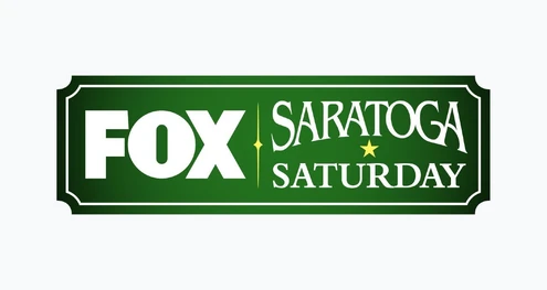 Fox Saratoga Saturday