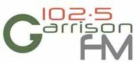 GARRISON FM - Aldershot (2009)