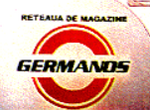 Romanian logo