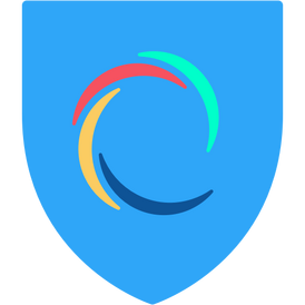 Hotspot Shield, Logopedia