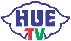 HUETV logo