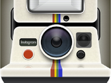 Instagram/Icons